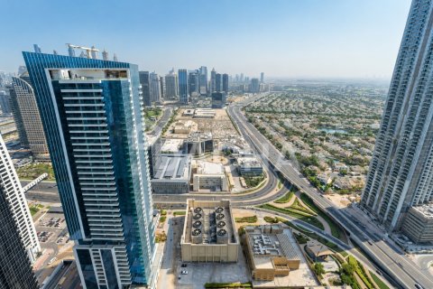 شقة في أبراج بحيرة جميرا, دبي 1غرف نوم, 112 م² رقم 143482 - صورة 29