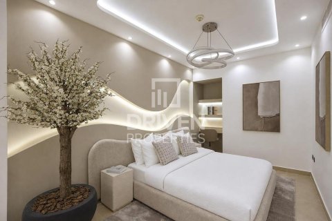 Appartement à Dubai Marina, Dubai, 1 chambre, 100.43 m², № 144663 - photo 7
