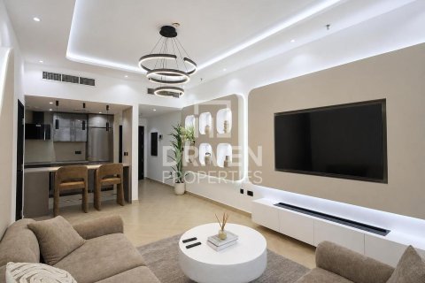 Appartement à Dubai Marina, Dubai, 1 chambre, 100.43 m², № 144663 - photo 4