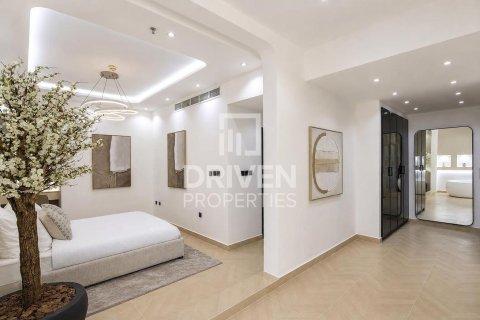 Appartement à Dubai Marina, Dubai, 1 chambre, 100.43 m², № 144663 - photo 10