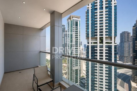 Appartement à Dubai Marina, Dubai, 1 chambre, 100.43 m², № 144663 - photo 17