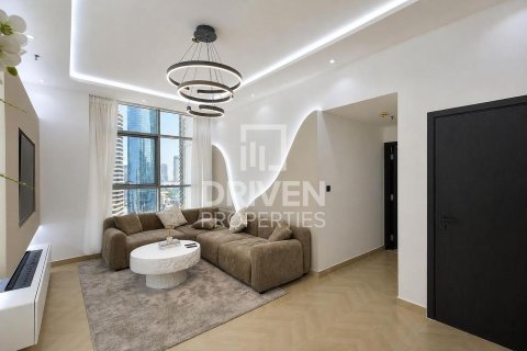 Appartement à Dubai Marina, Dubai, 1 chambre, 100.43 m², № 144663 - photo 2