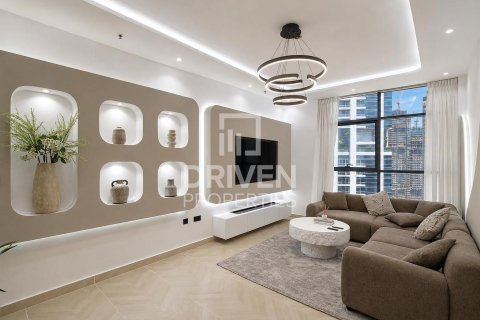 Appartement à Dubai Marina, Dubai, 1 chambre, 100.43 m², № 144663
