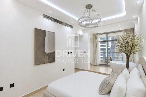 Appartement à Dubai Marina, Dubai, 1 chambre, 100.43 m², № 144663 - photo 9