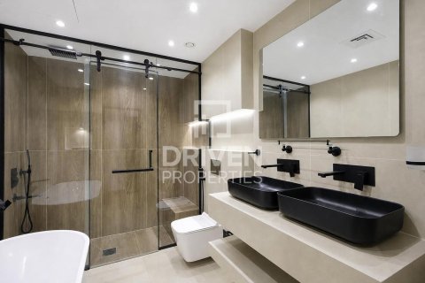 Appartement à Dubai Marina, Dubai, 1 chambre, 100.43 m², № 144663 - photo 14
