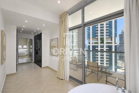 Appartement à Dubai Marina, Dubai, 1 chambre, 100.43 m², № 144663 - photo 6