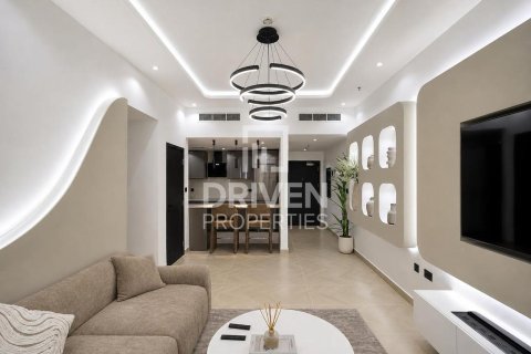 Appartement à Dubai Marina, Dubai, 1 chambre, 100.43 m², № 144663 - photo 3