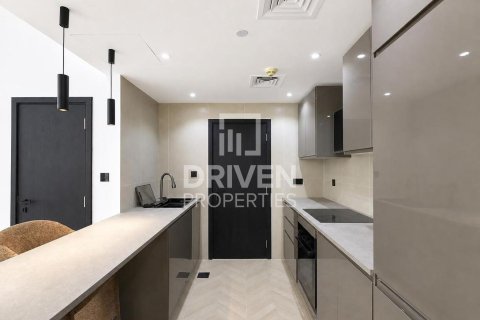 Appartement à Dubai Marina, Dubai, 1 chambre, 100.43 m², № 144663 - photo 11