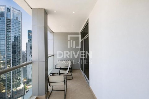 Appartement à Dubai Marina, Dubai, 1 chambre, 100.43 m², № 144663 - photo 19