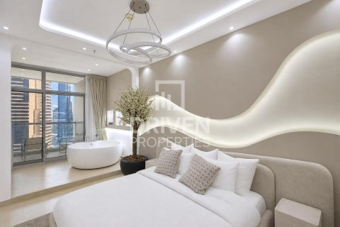 Appartement à Dubai Marina, Dubai, 1 chambre, 100.43 m², № 144663 - photo 8