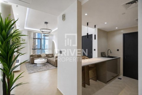Appartement à Dubai Marina, Dubai, 1 chambre, 100.43 m², № 144663 - photo 5