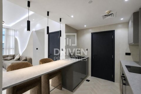 Appartement à Dubai Marina, Dubai, 1 chambre, 100.43 m², № 144663 - photo 12