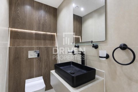 Appartement à Dubai Marina, Dubai, 1 chambre, 100.43 m², № 144663 - photo 15
