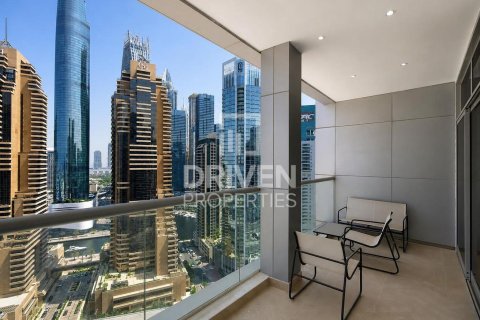 Appartement à Dubai Marina, Dubai, 1 chambre, 100.43 m², № 144663 - photo 16