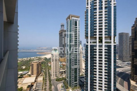 Appartement à Dubai Marina, Dubai, 1 chambre, 100.43 m², № 144663 - photo 18