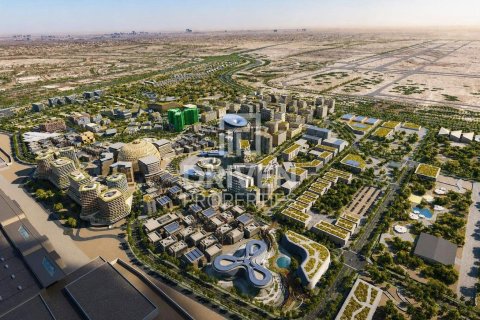 Appartement à Dubai, 1 chambre, 91.7 m², № 144926 - photo 6