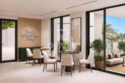 Appartement à Dubai, 1 chambre, 91.7 m², № 144926 - photo 2