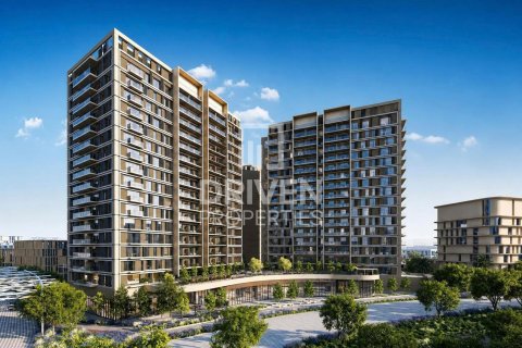 Appartement à Dubai, 1 chambre, 91.7 m², № 144926 - photo 7