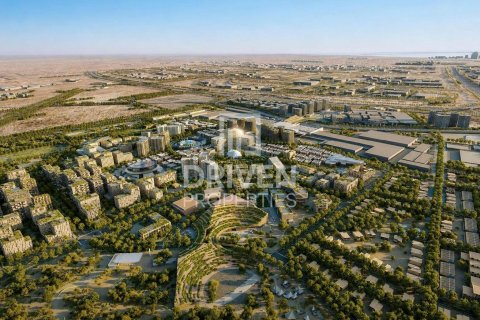 Appartement à Dubai, 1 chambre, 91.7 m², № 144926 - photo 10
