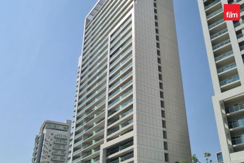 Appartement à Business Bay, Dubai, 2 chambres, 83.8 m², № 143920 - photo 2