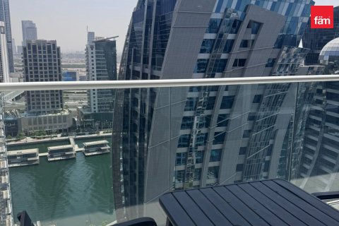 Appartement à Business Bay, Dubai, 2 chambres, 83.8 m², № 143920 - photo 6