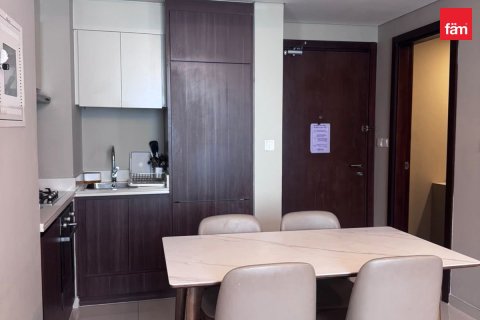 Appartement à Business Bay, Dubai, 2 chambres, 83.8 m², № 143920 - photo 7
