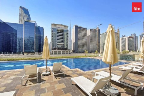 Appartement à Business Bay, Dubai, 2 chambres, 83.8 m², № 143920 - photo 3