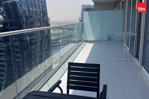 Appartement à Business Bay, Dubai, 2 chambres, 83.8 m², № 143920