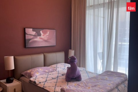 Appartement à Business Bay, Dubai, 2 chambres, 83.8 m², № 143920 - photo 10