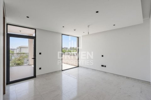 Villa à Harmony, Tilal Al Ghaf, Dubai, 4 chambres, 464.24 m², № 144534 - photo 13