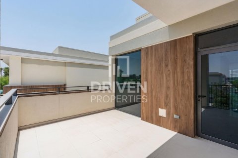 Villa à Harmony, Tilal Al Ghaf, Dubai, 4 chambres, 464.24 m², № 144534 - photo 30