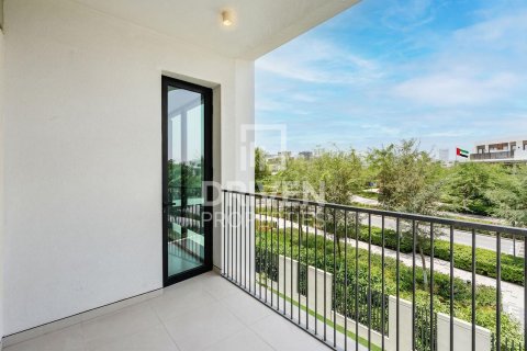 Villa à Harmony, Tilal Al Ghaf, Dubai, 4 chambres, 464.24 m², № 144534 - photo 28