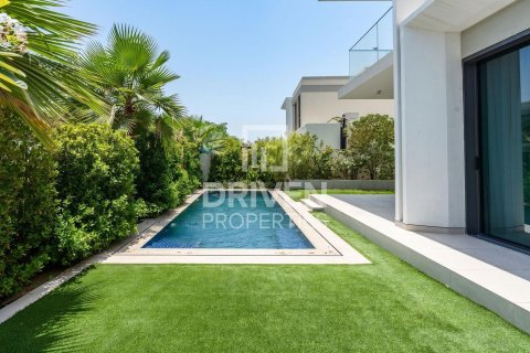 Villa à Harmony, Tilal Al Ghaf, Dubai, 4 chambres, 464.24 m², № 144534