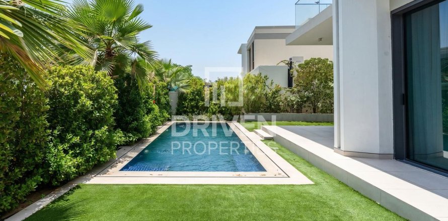 Villa à Harmony, Tilal Al Ghaf, Dubai, 4 chambres, 464.24 m², № 144534