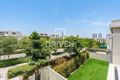 Villa à Harmony, Tilal Al Ghaf, Dubai, 4 chambres, 464.24 m², № 144534 - photo 29