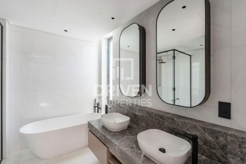 Villa à Harmony, Tilal Al Ghaf, Dubai, 4 chambres, 464.24 m², № 144534 - photo 27