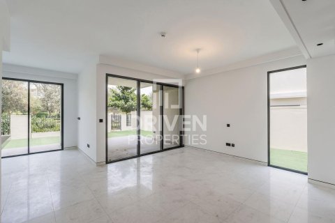 Villa à Harmony, Tilal Al Ghaf, Dubai, 4 chambres, 464.24 m², № 144534 - photo 12
