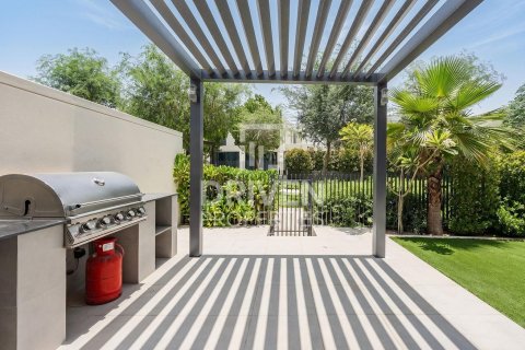 Villa à Harmony, Tilal Al Ghaf, Dubai, 4 chambres, 464.24 m², № 144534 - photo 4