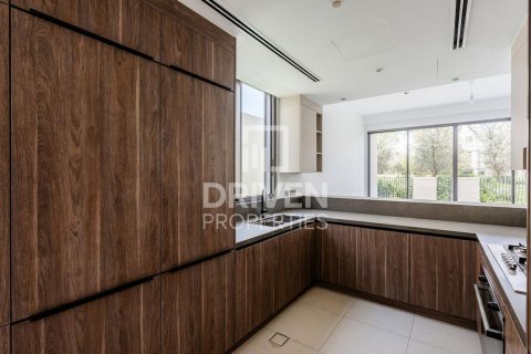 Villa à Harmony, Tilal Al Ghaf, Dubai, 4 chambres, 464.24 m², № 144534 - photo 5