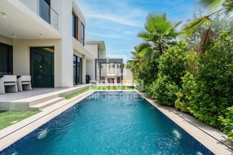 Villa à Harmony, Tilal Al Ghaf, Dubai, 4 chambres, 464.24 m², № 144534 - photo 2
