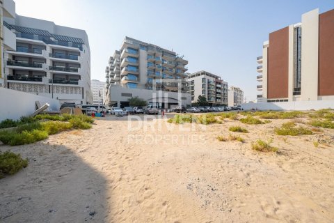 Land in Al Warsan, Dubai 2420.87 sq.m. № 145003 - photo 5