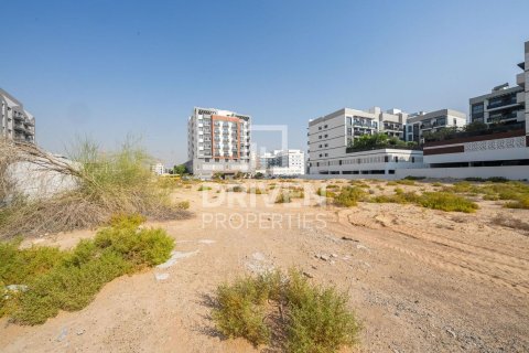 Land in Al Warsan, Dubai 2420.87 sq.m. № 145003 - photo 3