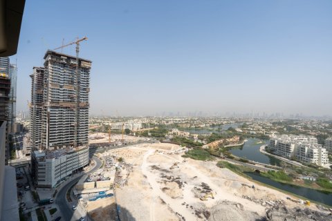 شقة في أبراج بحيرة جميرا, دبي 1غرف نوم, 80.73 م² رقم 145737 - صورة 10