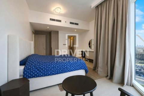 Appartement à Jumeirah Lake Towers, Dubai, 1 chambre, 88.35 m², № 144144 - photo 6