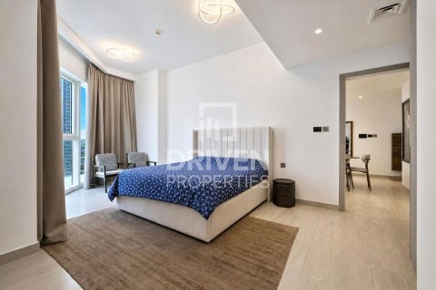Appartement à Jumeirah Lake Towers, Dubai, 1 chambre, 88.35 m², № 144144 - photo 8