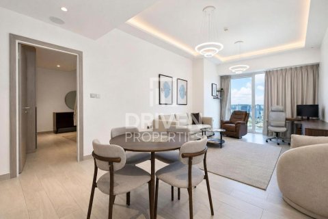 Appartement à Jumeirah Lake Towers, Dubai, 1 chambre, 88.35 m², № 144144 - photo 4