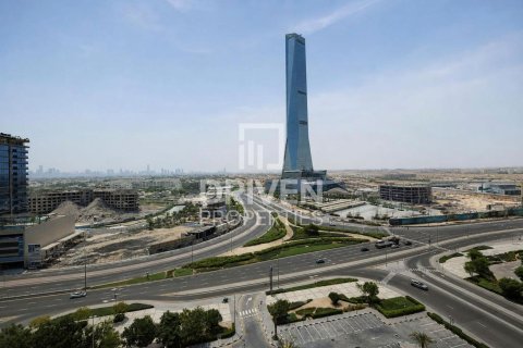 Appartement à Jumeirah Lake Towers, Dubai, 1 chambre, 88.35 m², № 144144 - photo 12