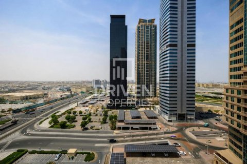 Appartement à Jumeirah Lake Towers, Dubai, 1 chambre, 88.35 m², № 144144 - photo 11