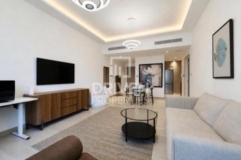 Appartement à Jumeirah Lake Towers, Dubai, 1 chambre, 88.35 m², № 144144 - photo 2