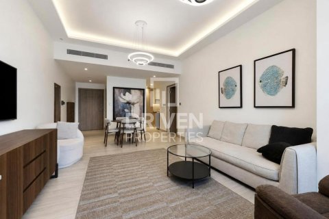 Appartement à Jumeirah Lake Towers, Dubai, 1 chambre, 88.35 m², № 144144